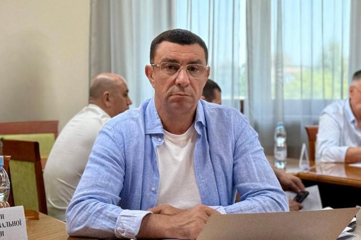 В Одеській облраді розглядають новий проєкт підтримки військових і їхніх родин